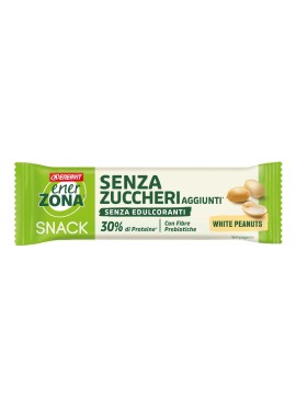 ENERZONA SNACK ARACHIDI CIOBIAN NAS 33 G