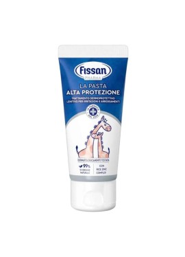 FISSAN LA PASTA A PROT 50G NF