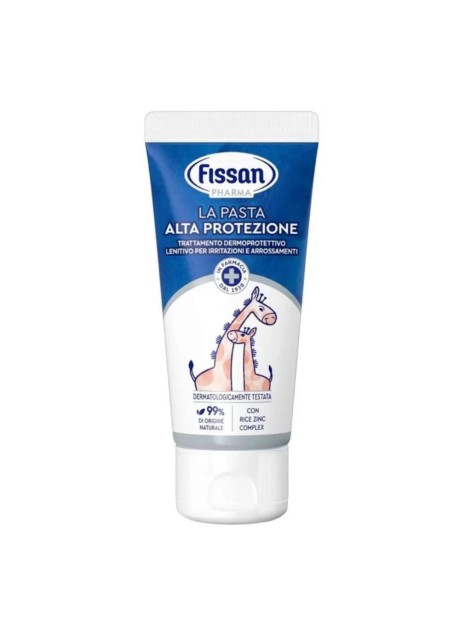 FISSAN LA PASTA A PROT 50G NF