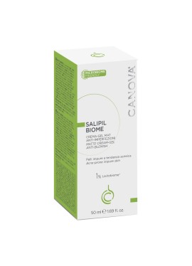 CANOVA SALIPIL BIOME 50ML