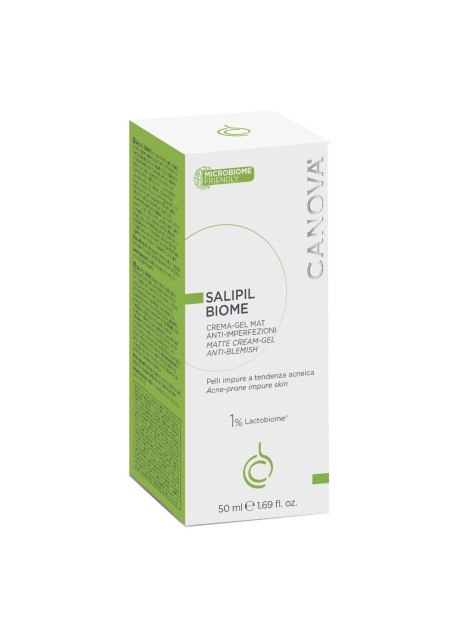 CANOVA SALIPIL BIOME 50ML
