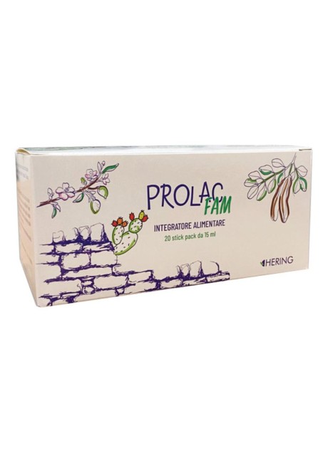 PROLAC FAM 20STICKPACK