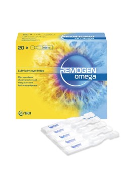 REMOGEN OMEGA GOCCE OCUL20MONO^