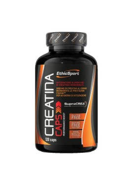 CREATINA CAPS 120CPS