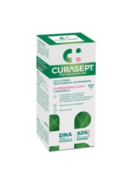 CURASEPT COLLUT ADS DNA AST