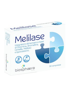 MELILASE 60CPS