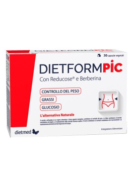 DIETFORMPIC 60CPS