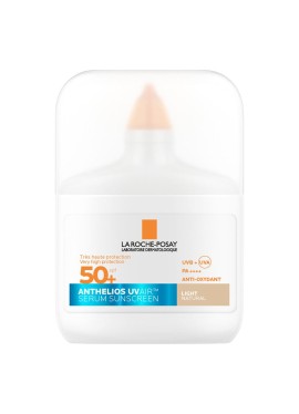 ANTHELIOS UVAIR SPF50+ 50 ML