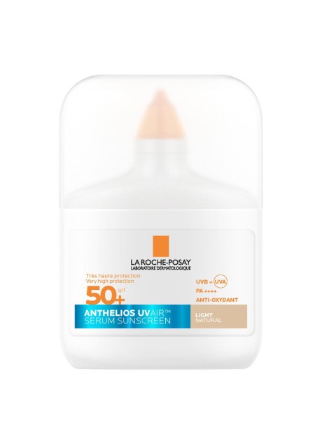 ANTHELIOS UVAIR SPF50+ 50 ML