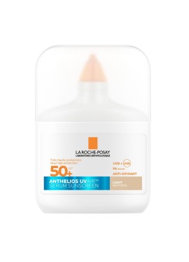 ANTHELIOS UVAIR SPF50+ TT LIGHT 50 ML