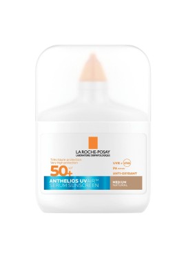 ANTHELIOS UVAIR SPF50+ TT MEDIUM 50 ML