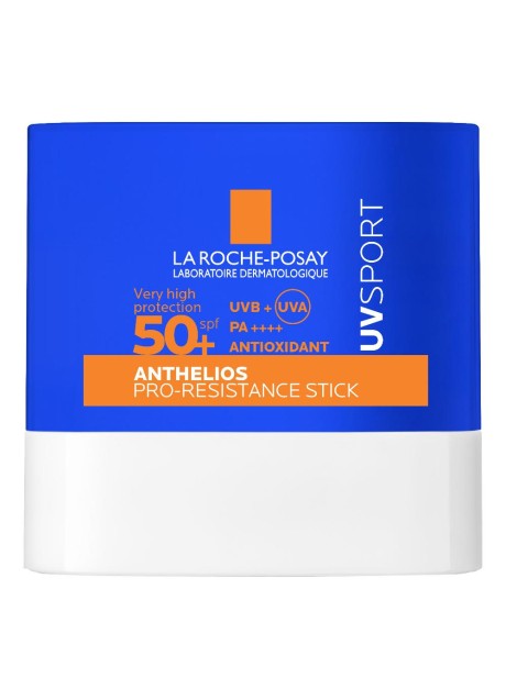 ANTHELIOS UVSPORT STICK 8G