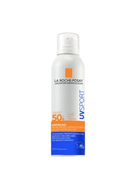 ANTHELIOS UVSPORT SPRAY 200 ML