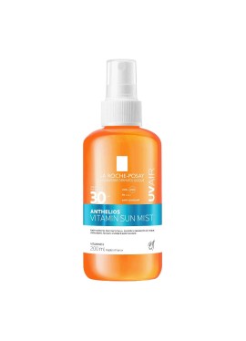 ANTHELIOS SUN VITAMIN MIST SPF30 200 ML