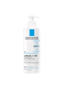 LIPIKAR BALS LEG AP+M 400ML