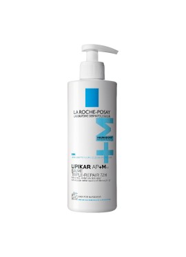 LIPIKAR BAUME AP+MAX 400ML