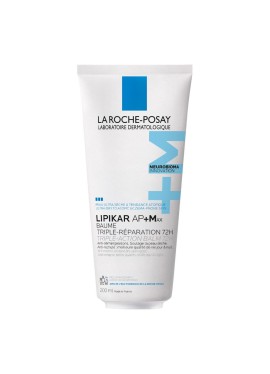 LIPIKAR BAUME AP+MAX 200ML