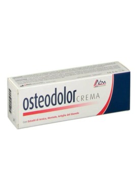 OSTEODOLOR CREMA 100ML
