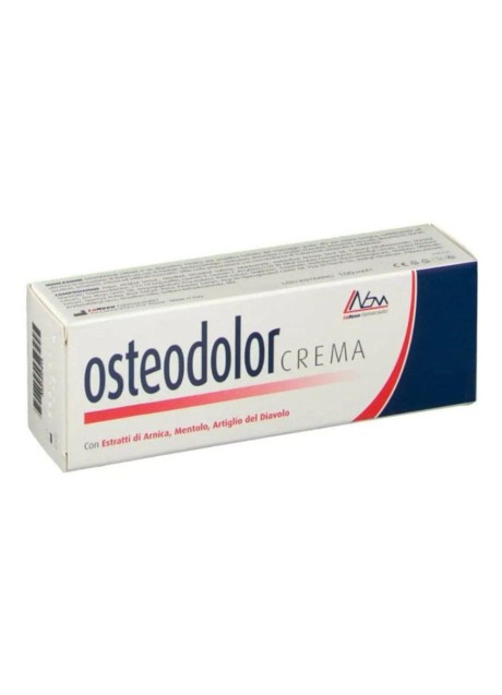 OSTEODOLOR CREMA 100ML