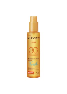 NUXE SUN ACQUA SPF30 150 ML