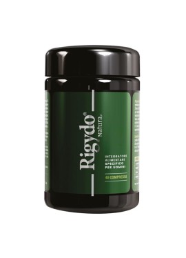 RIGYDO NATURA 40CPR