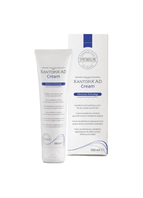 SYNCHROLINE XANTOPIX AD 100ML