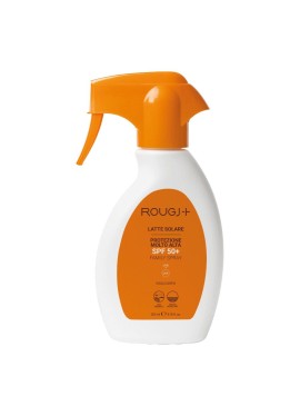ROUGJ TRIGGER SPF 50+ 200ML