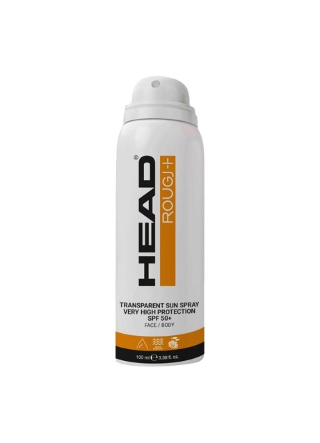 ROUGJ HEAD SPRAY TR  SPF50+