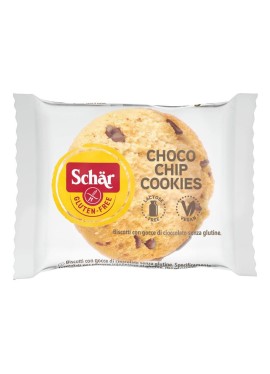 SCHAR CHOCO CHIP COOKIE 22 G