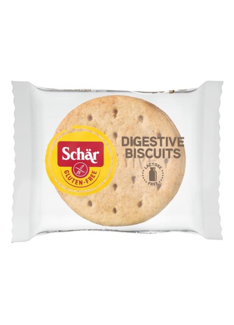 SCHAR DIGESTIVE 20G