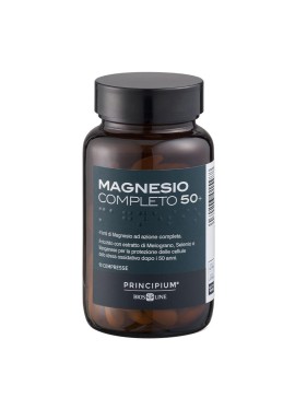 PRINCIPIUM MAGNESIO CB50+ 90CP