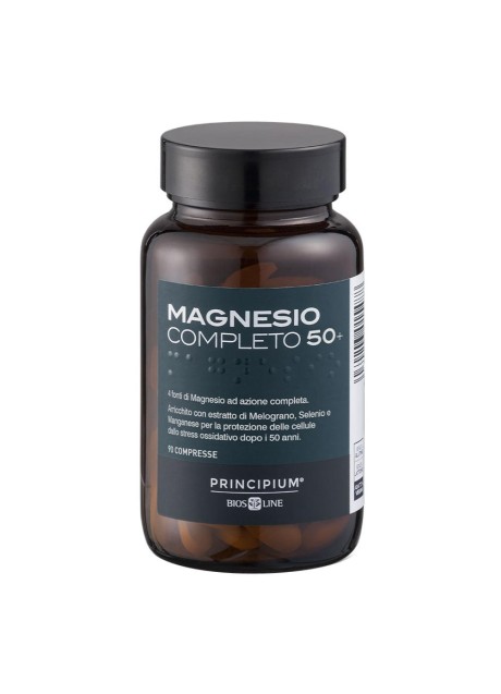 PRINCIPIUM MAGNESIO CB50+ 90CP