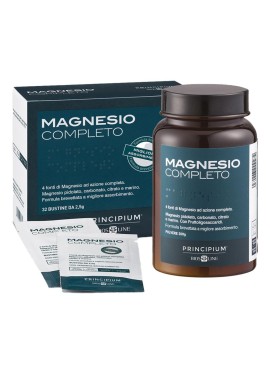 PRINCIPIUM MAGNESIO CB50+ 32BU