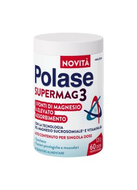 POLASE SUPERMAG3 BAR 120G
