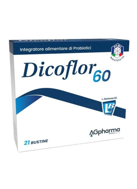 DICOFLOR 60 21BUST