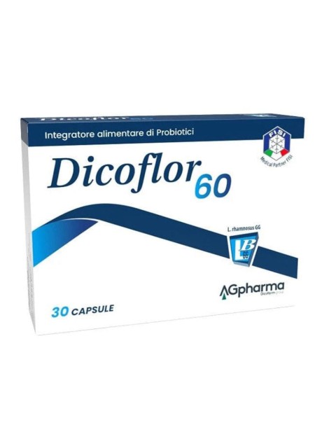 DICOFLOR 60 30CPS