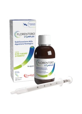 FLORENTERO COMPLEX 60ML