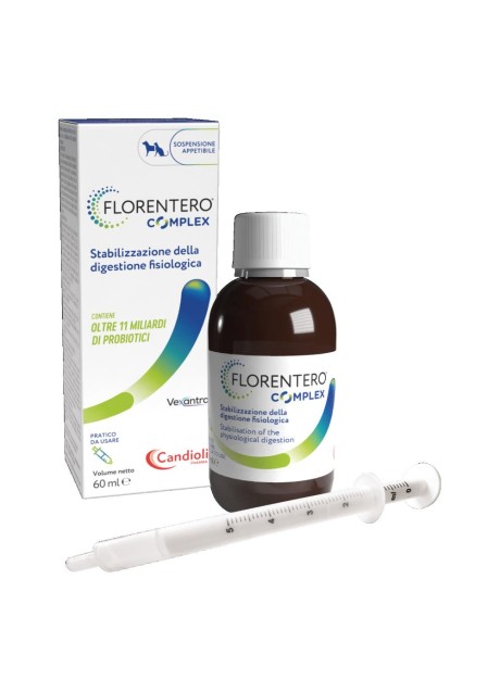 FLORENTERO COMPLEX 60ML