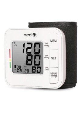 MEDIFIT MISURATORE PRESS POLSO