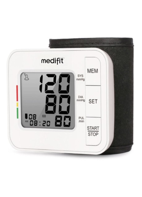 MEDIFIT MISURATORE PRESS POLSO