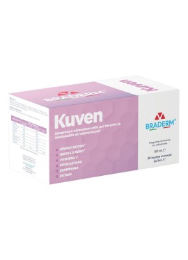 KUVEN 150ML BRADERM
