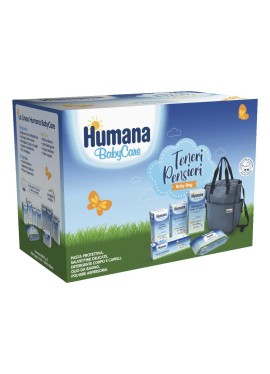 TENERI PENSIERI BABY BAG BC