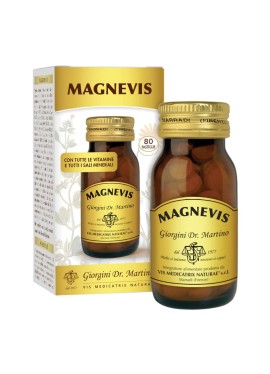 MAGNEVIS 80PAST