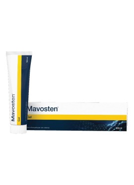 MAVOSTEN GEL 160ML