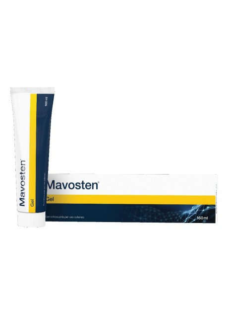 MAVOSTEN GEL 160ML