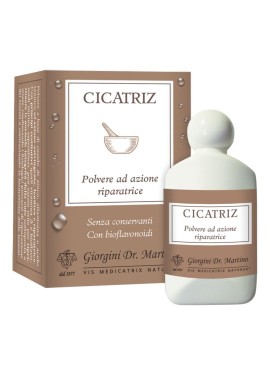 CICATRIZ POLVERE 10G