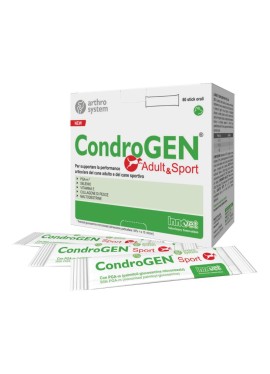 CONDROGEN ADULT & SPORT 60 STI
