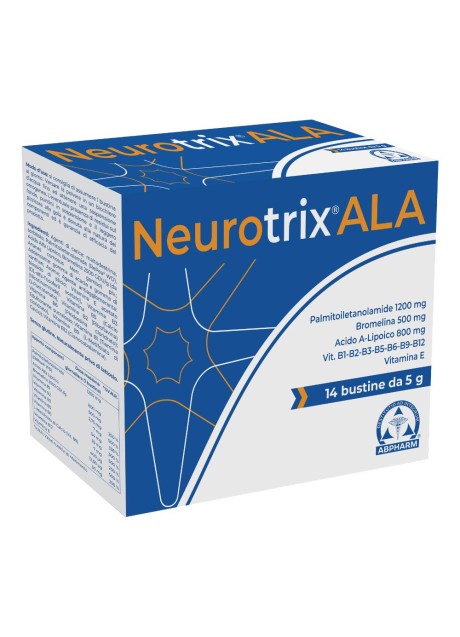 NEUROTRIX ALA 14BUST