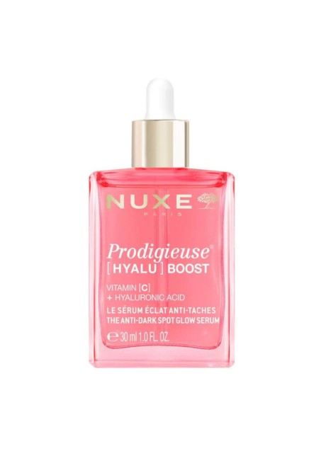 NUXE HYALU BOOST FLUIDO CONCENTRATO ILLUMINANTE 30 ML