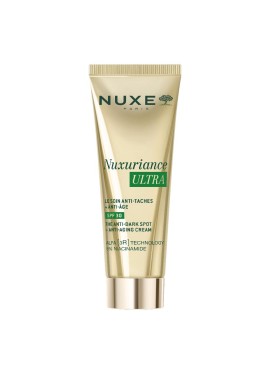 NUXURIANCE ULTRA CREMA ANTI-DARK SPOT SPF30 50 ML